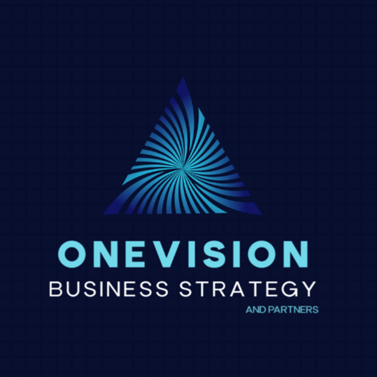 OneVision Business Strategy & Partners logo