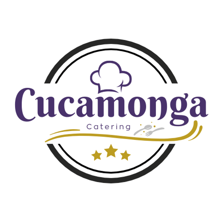 Cucamonga Catering  logo