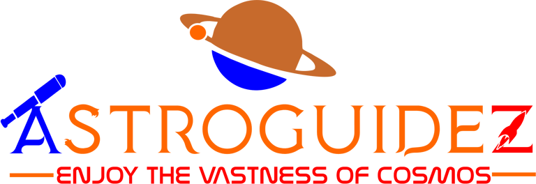 Astroguidez logo