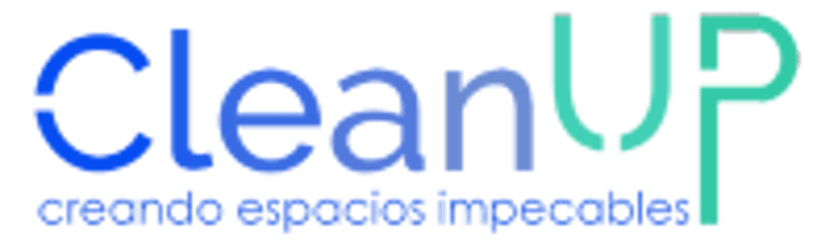 CleanUP logo