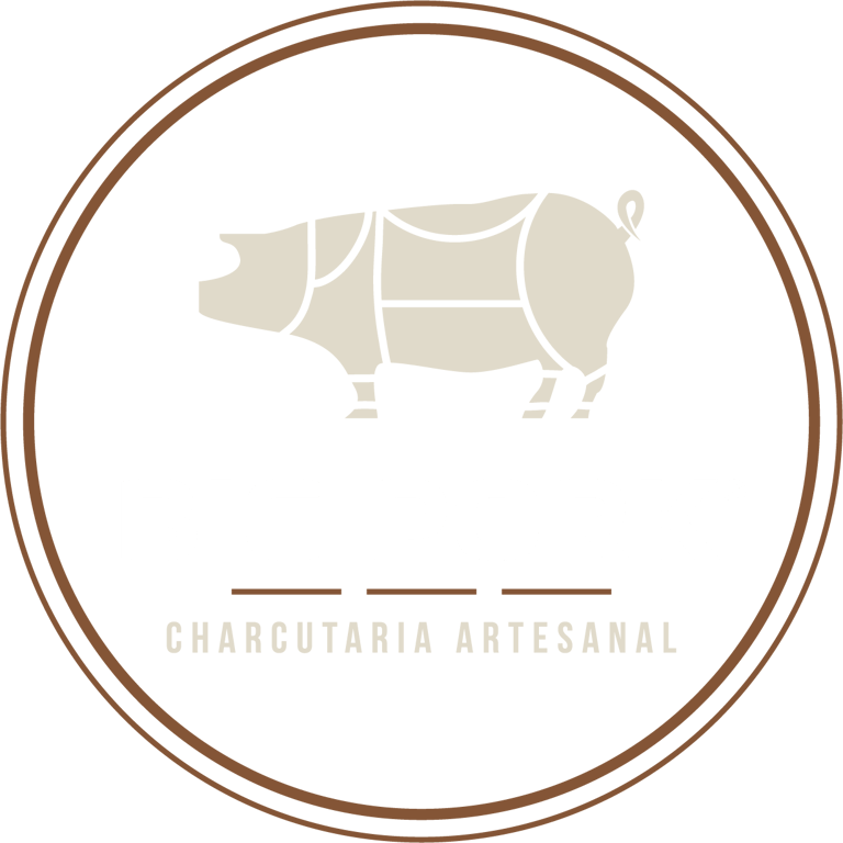 BIG PORK logo