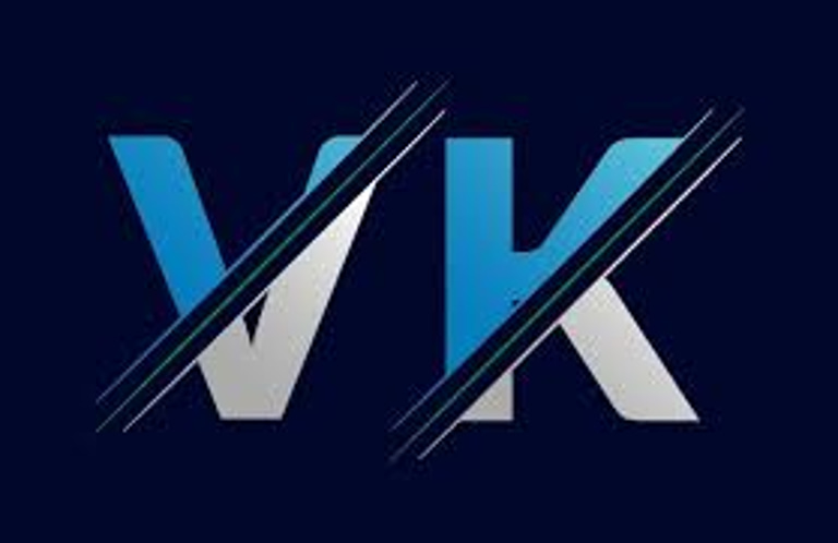 VOLKAN KIZILASLAN logo