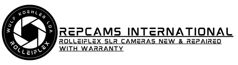 Repcams International - Wulf Koehler Lea logo
