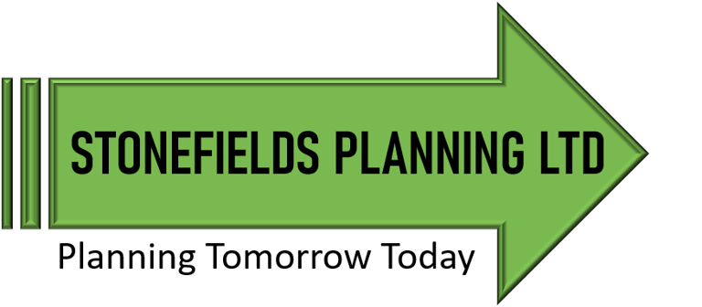 Stonefields Planning Ltd logo