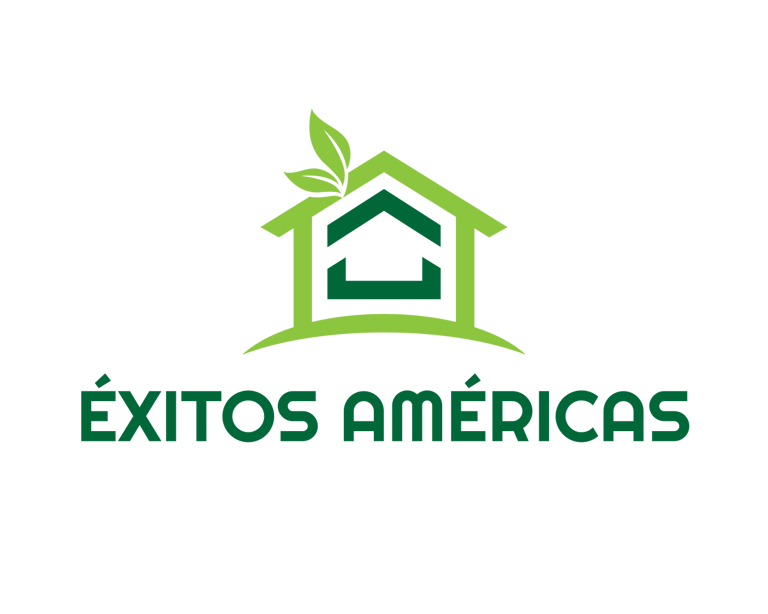 Exitosamericas logo
