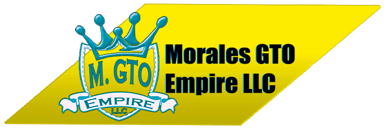 MORALES GTO EMPIRE LLC logo