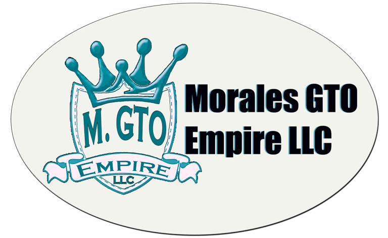 MORALES GTO EMPIRE LLC logo