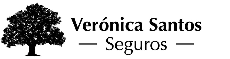 Verónica Santos Seguros logo