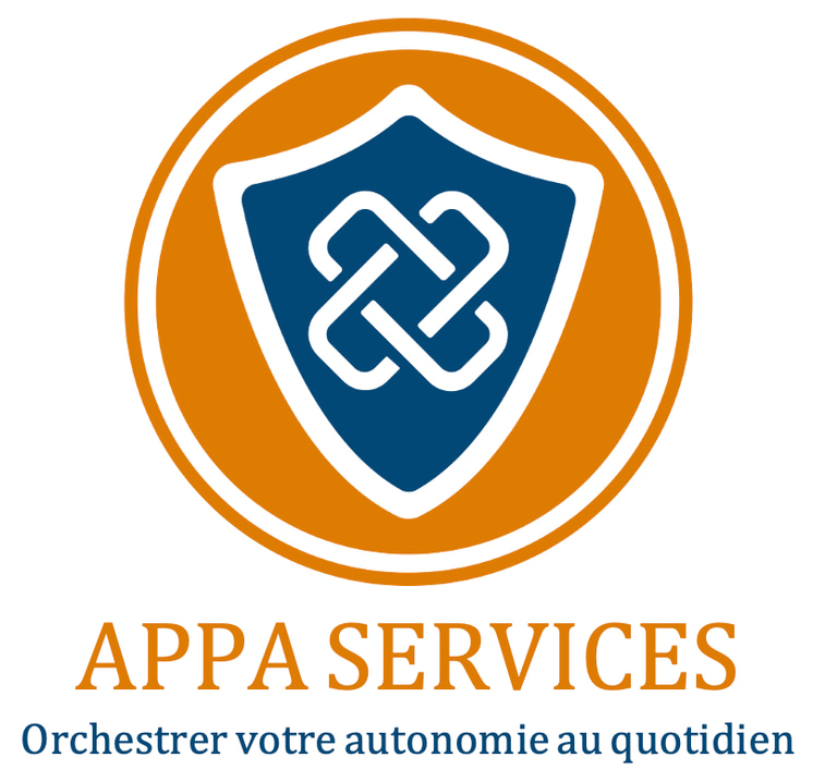 APPA SERVICES logo