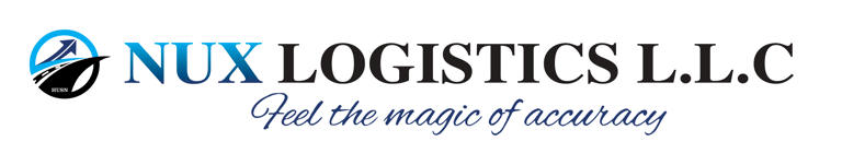 shipping company logo