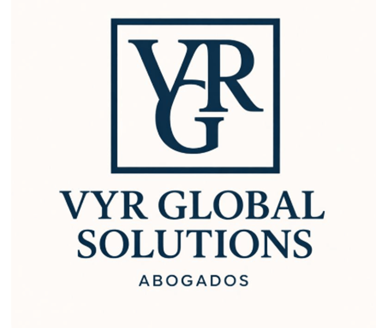 VYRGLOBALSOLUTIONS logo