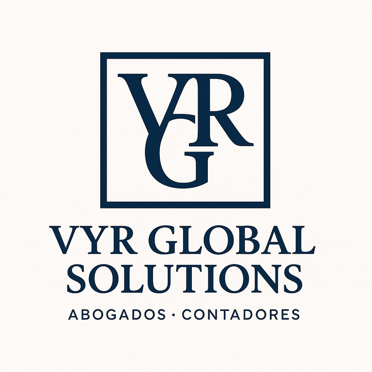 VYRGLOBALSOLUTIONS logo