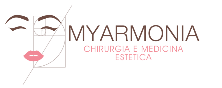 MyArmonia Visita Gratuita di Chirurgia Estetica logo