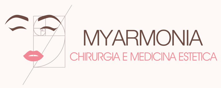 MyArmonia Visita Gratuita di Chirurgia Estetica logo