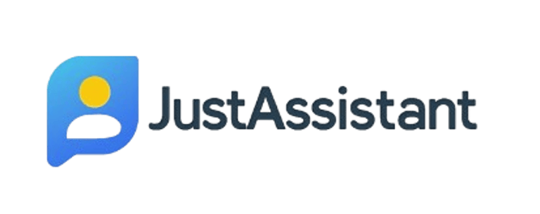 Justassistant logo