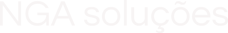 NGA Soluções logo