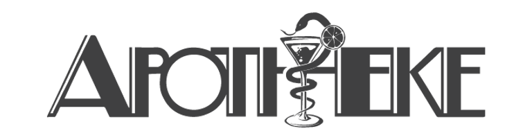 Apotheke logo