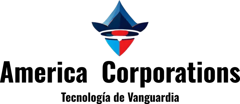 America Corporations Group logo