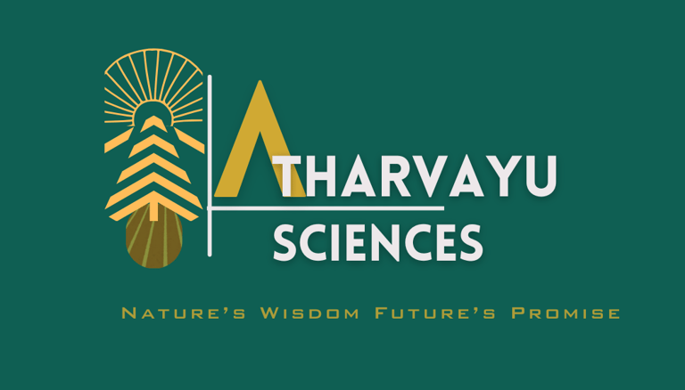 Atharvayu Sciences Pct Ltd logo