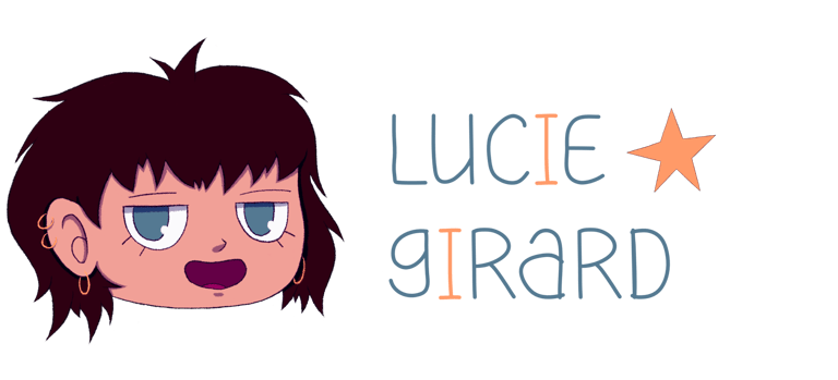 Lighting / Compositing / Illustration logo