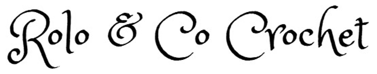 Rolo & Co Crochet logo