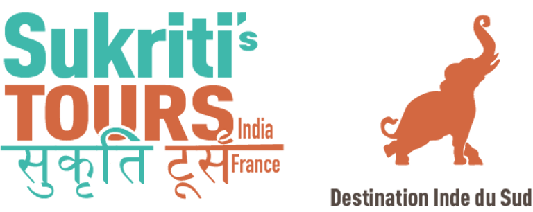 Sukriti's Tours logo
