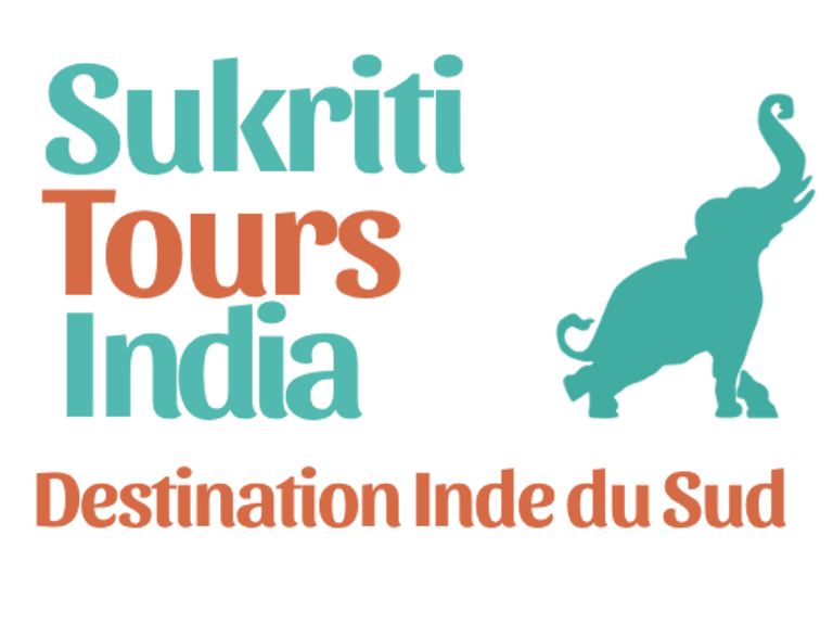 Sukriti's Tours logo