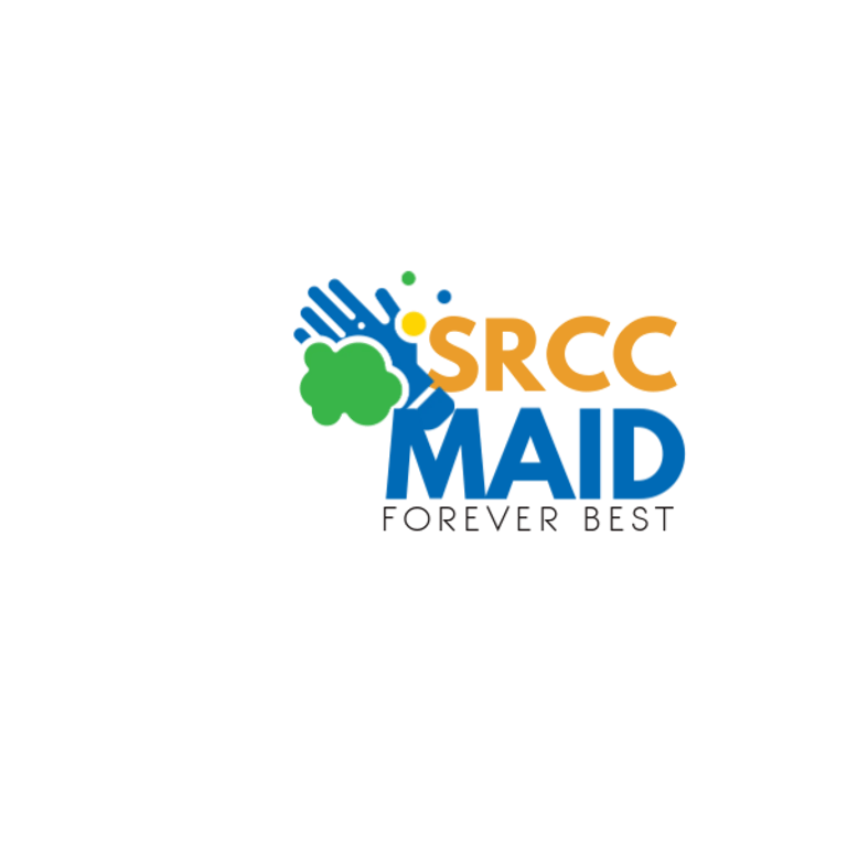 SRCC MAID logo