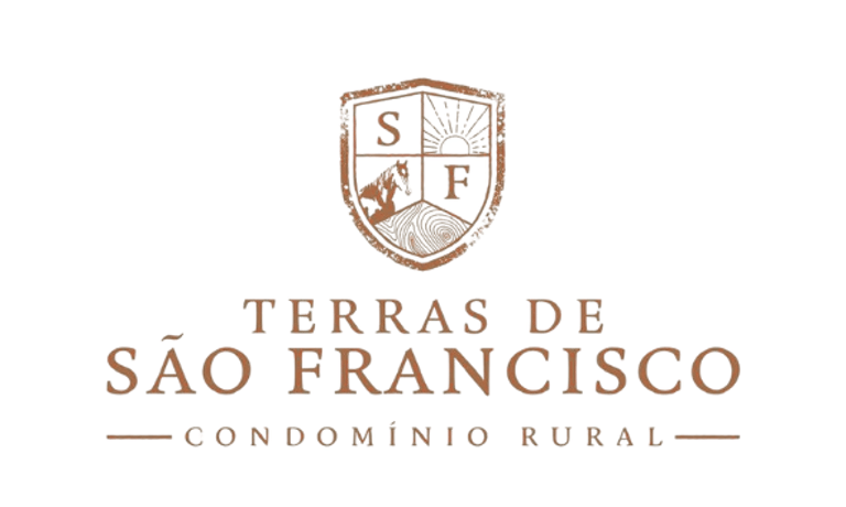 Terras de São Francisco Campo Grande - MS logo