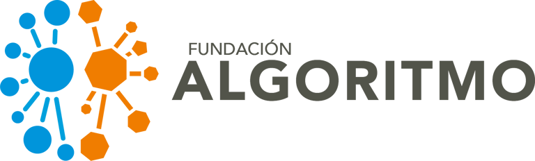 Fundación Algoritmo logo