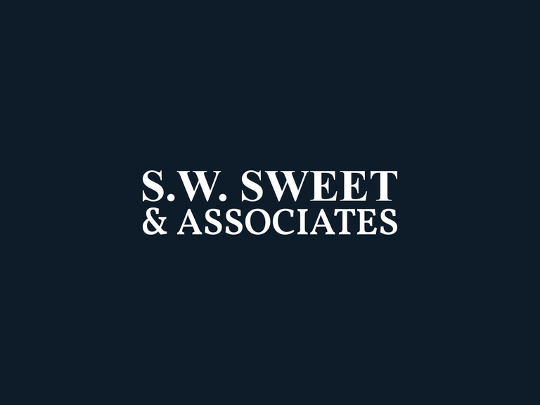 S.W. Sweet & Associates, LLC logo