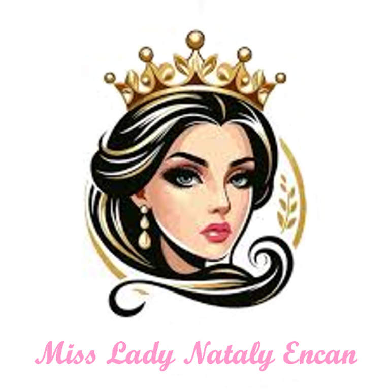 MissLadyNataly logo