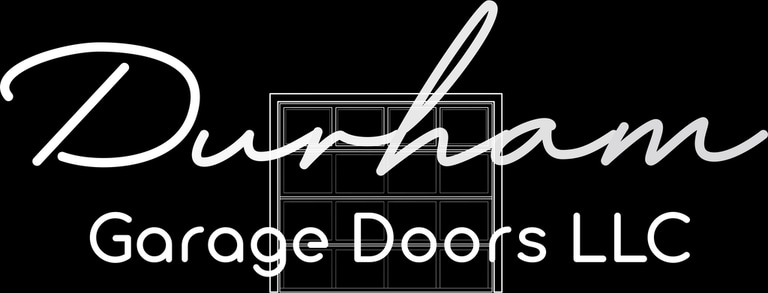 Durham Garage Doors LLC logo