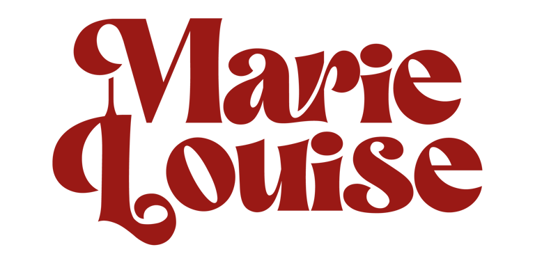 MARIE-LOUISE logo