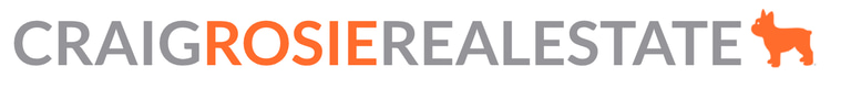 Craig Rosie Realestate logo