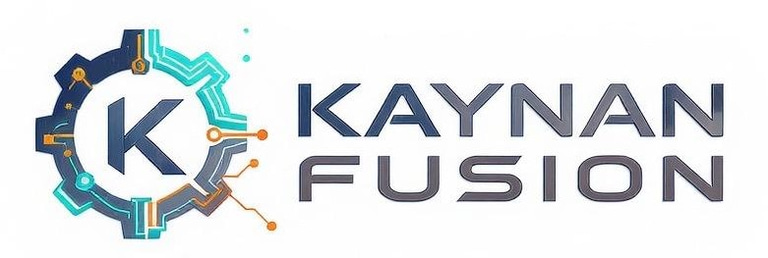 KAYNAN FUSION LTD logo