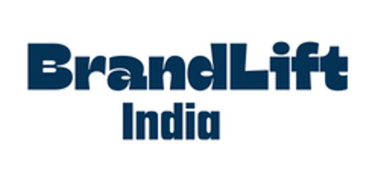 BRANDLIFT INDIA logo