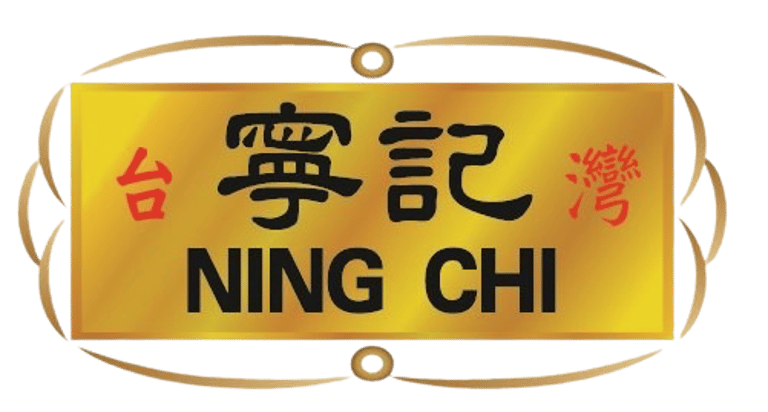 Ning Chi Foods Company logo