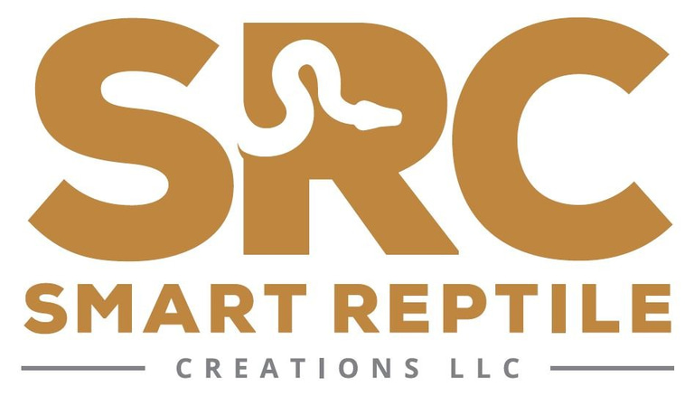 Smart Reptile Creations LLC logo