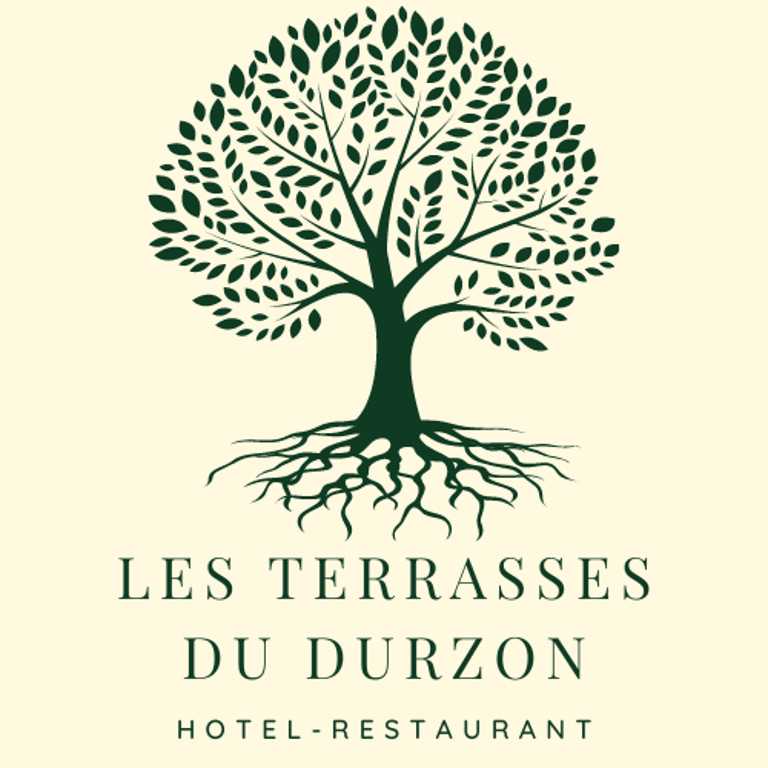 Les Terrasses du Durzon logo