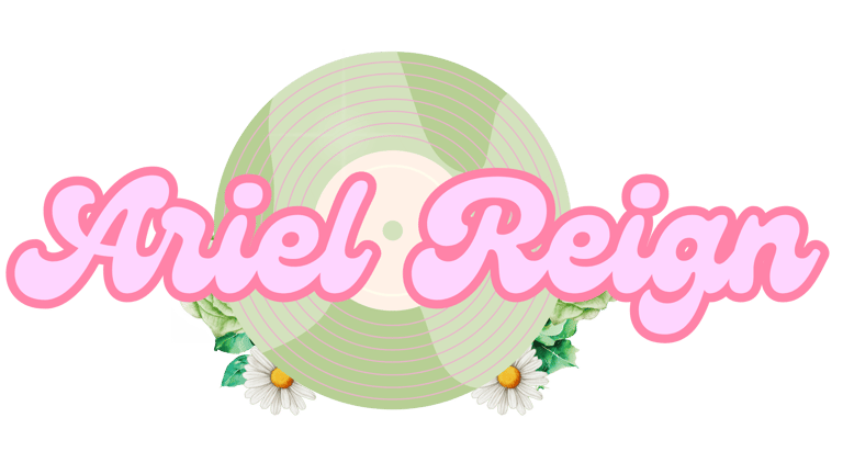 Ariel Reign Music logo