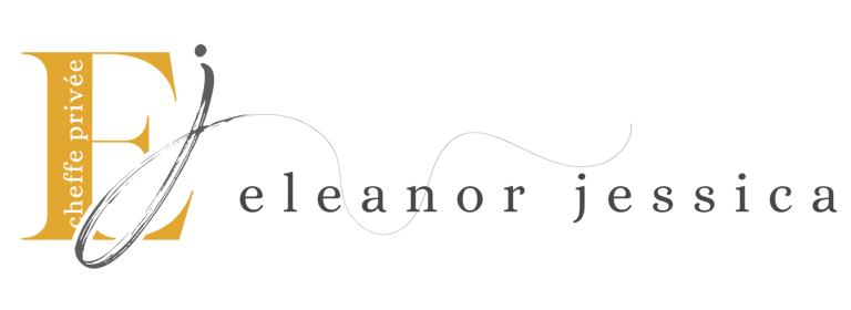 Eleanor Jessica Cuisine Privèe logo