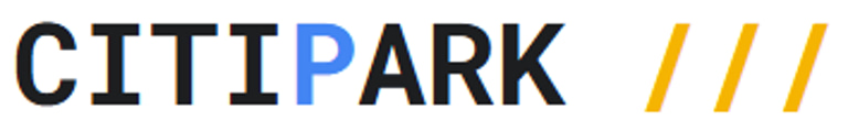 CitiPark logo
