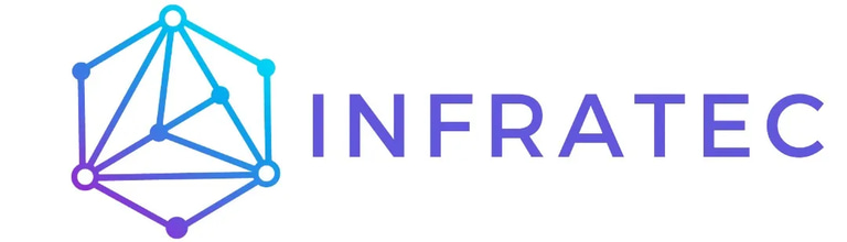 INFRATEC logo