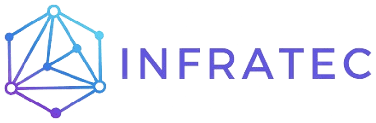INFRATEC logo