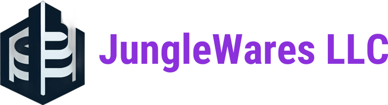 Junglewares LLC logo