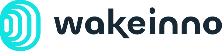 wakeinno logo