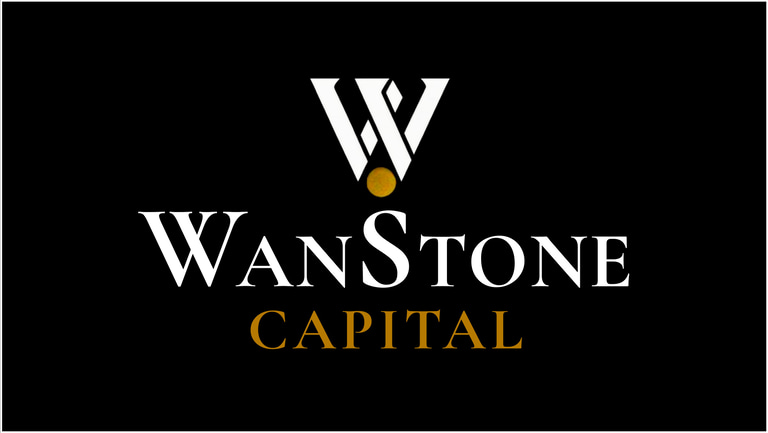 WanStone Capital logo