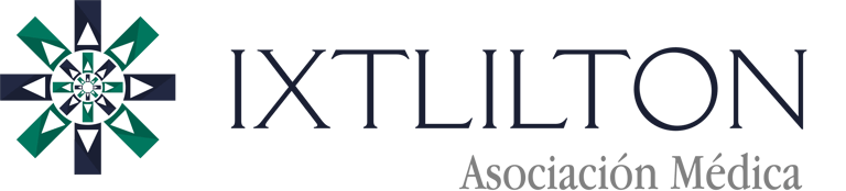 Ixtlilton logo