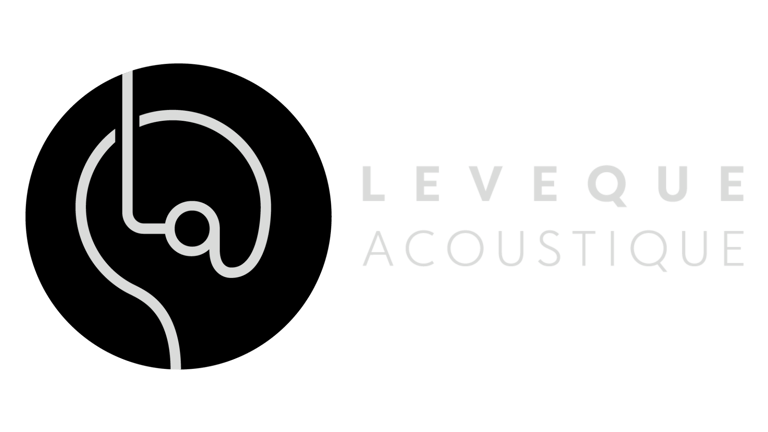 Leveque Acoustique logo